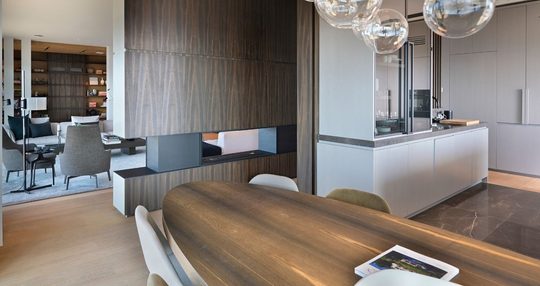 Penthouse Talpa-CEO