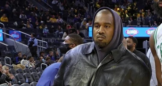 Kanye West