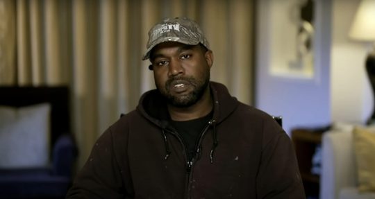Kanye West GoFundMe