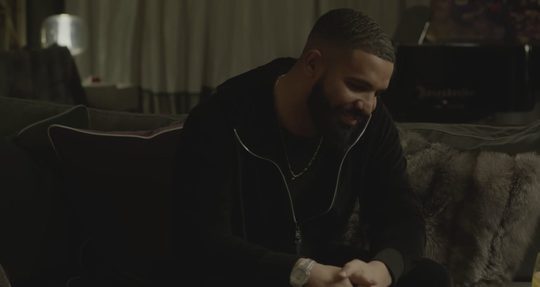 Drake villa Toronto