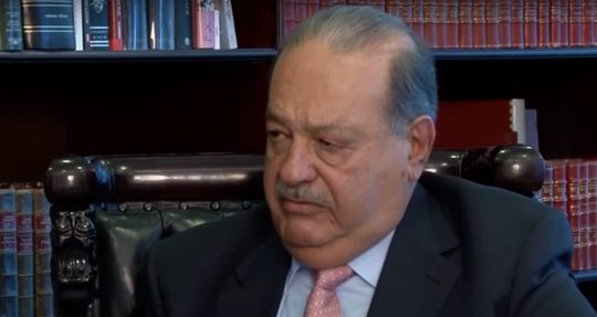 Amancio Ortega, de CEO van winkelketen Zara