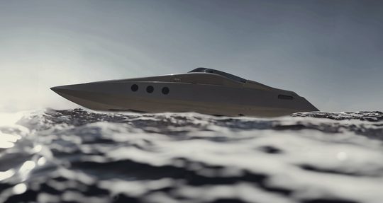 Mayla GT