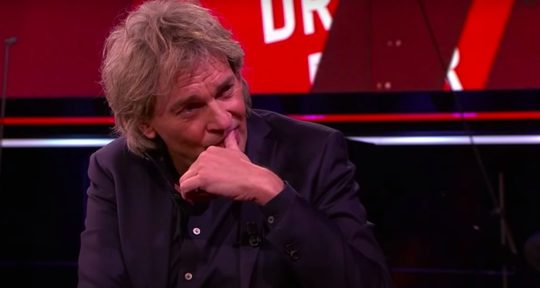 Mathijs van Nieuwkerk