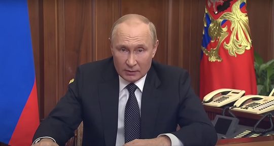 Rusland