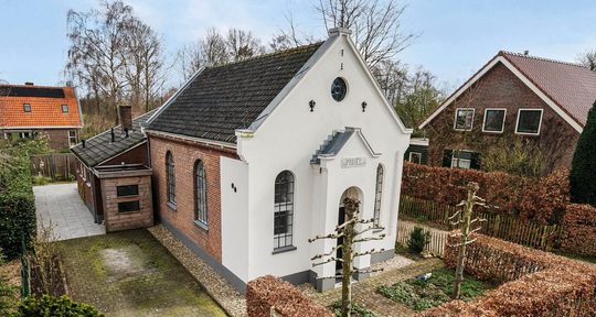 Woning Ellie Lust