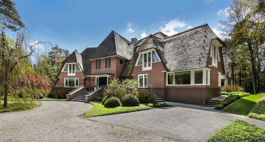 Landhuis