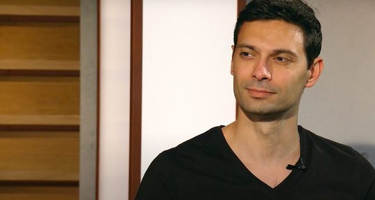 Ali Niknam