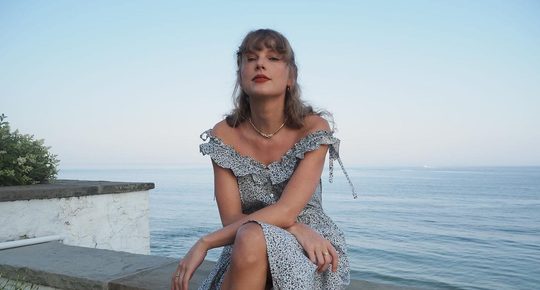 Taylor Swift