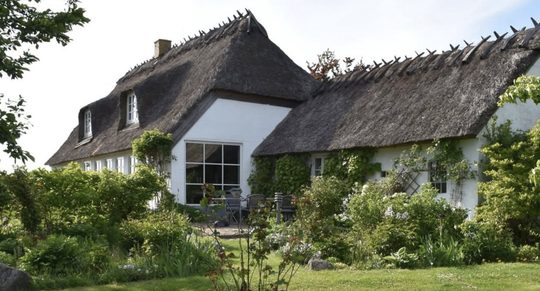 Een vrijstaande woning in Denemarken kost slechts € 106.500
