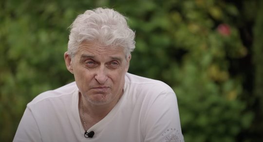 Oleg Tinkov
