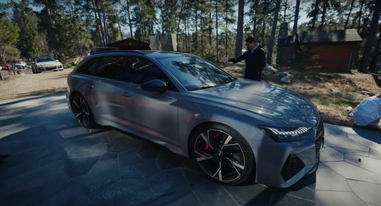 Jon Olsson (Audi RS6)-01