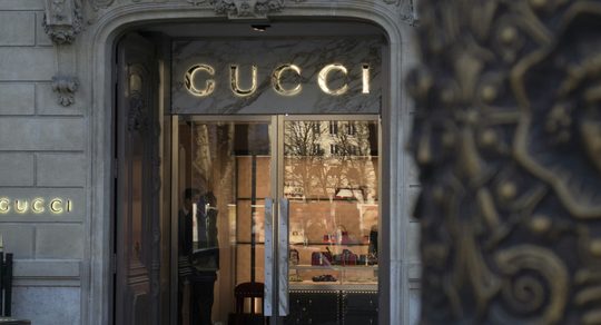Gucci