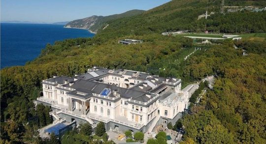 Italiaanse architect