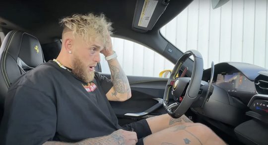 Jake Paul