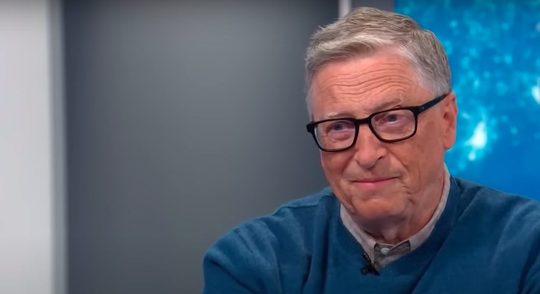 Bill Gates