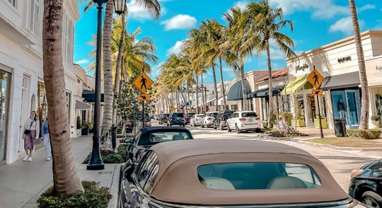 Palm Beach
