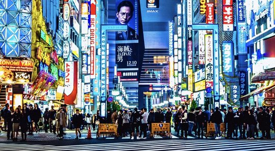 Tokio