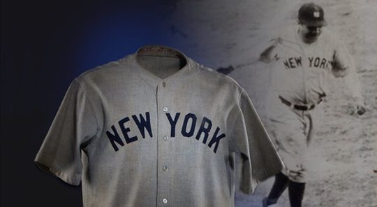 Babe Ruth
