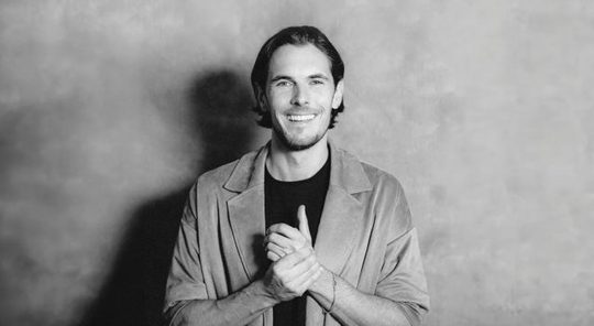 Matthijs Metzemaekers zou de nieuwe vermeende liefde van Yolanthe zijn
