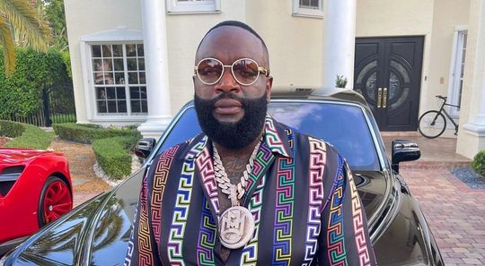 Rick-Ross