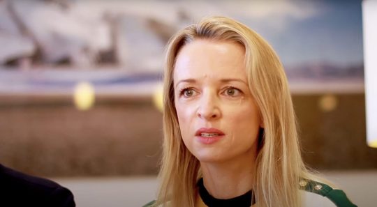 Delphine Arnault