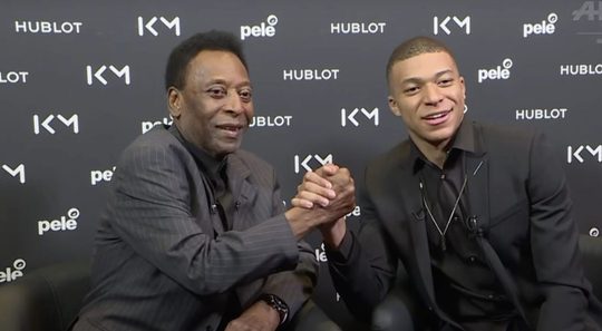 Pelé
