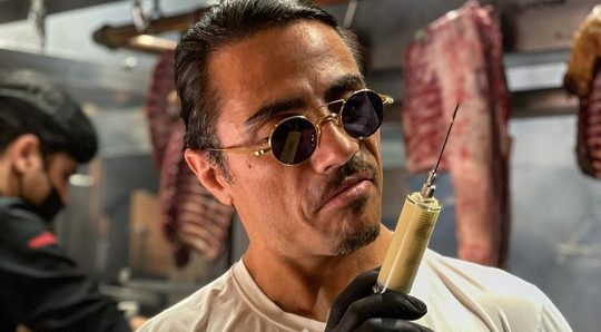 Salt Bae
