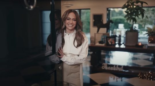 Jennifer Lopez