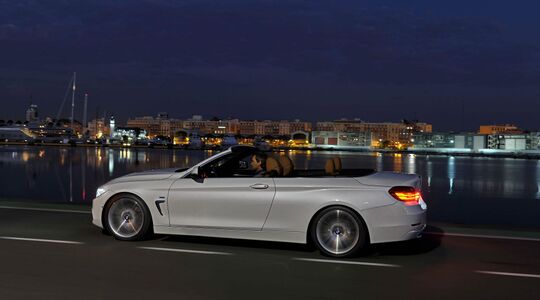 Illustratie voor: BMW presenteert modelupdates voor voorjaar 2016