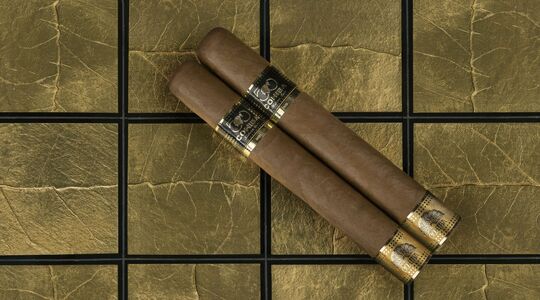 Illustratie voor: € 200.000 voor de Limited Edition Humidor van Cohiba