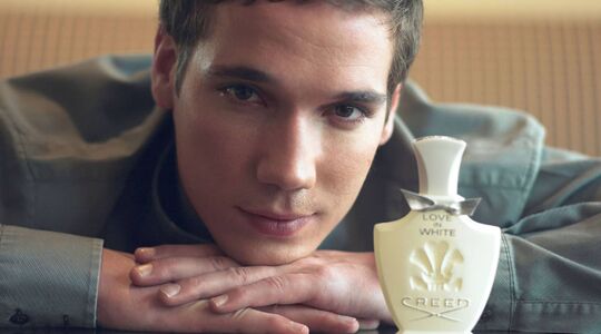 Illustratie voor: Creed: Unieke niche parfums met een klassieke twist
