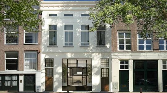 Voor slechts Voor slechts 5735000 ben jij eigenaar van dit Amsterdamse grachtenpand Pure Luxe