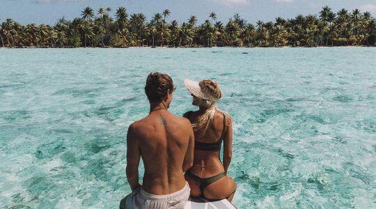 vakantie is goed voor ons volgens de wetenschap Pure Luxe