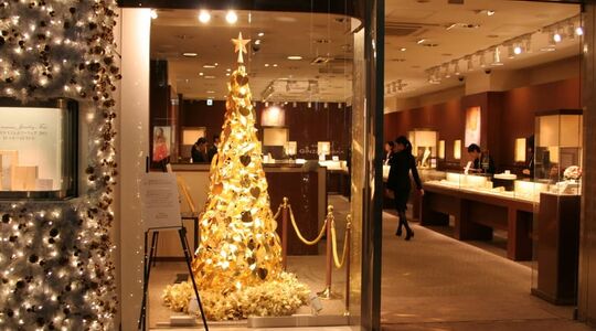 dit zijn 's werelds duurste kerstaccessoires Pure Luxe