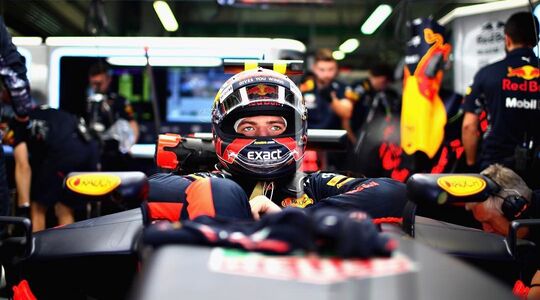 Illustratie voor: Dit zijn de bedragen die Max Verstappen en z’n collega’s dit seizoen gaan verdienen