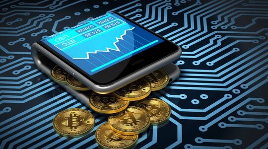 Europa Crypto Bitcoin wetgeving aangescherpt regelgeving Pure Luxe