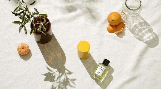 acqua di parma parfum valentijnsdag Pure Luxe