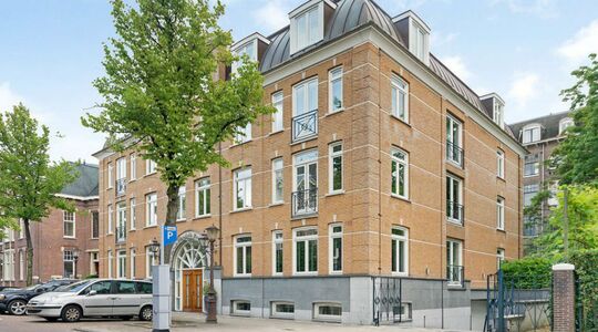 appartement prins hendrik residence jamesedition prins hendriklaan 31 a Pure Luxe