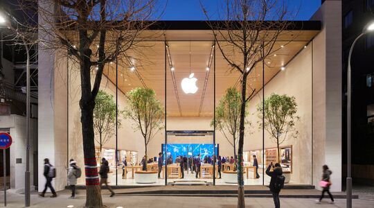 apple kobalt contracten producenten bmw volkswagen Pure Luxe