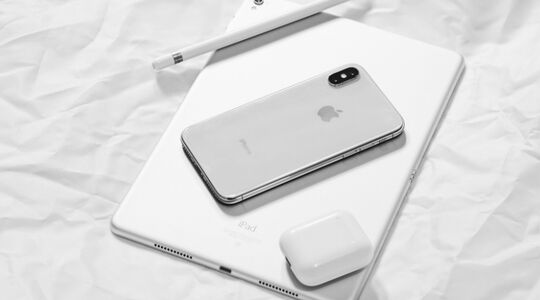apple samsung marktaandeel omzet kwartaalcijfers 2017 Pure Luxe