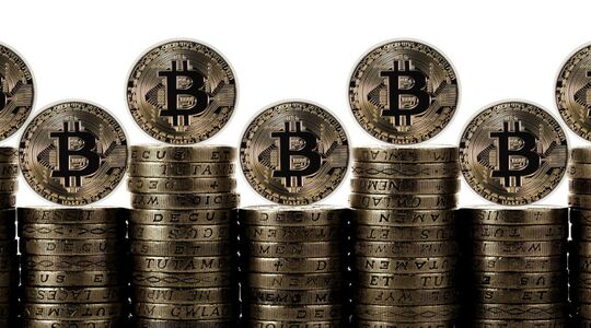 bitcoin cryptocurrency traden 400 miljoen dollar crypto Pure Luxe