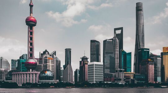 china verbod crypto cryptocurrency wetgeving Pure Luxe