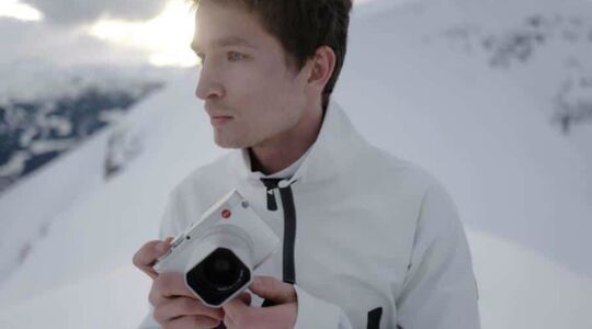leica q snow camera fotografie Duitsland Pure Luxe