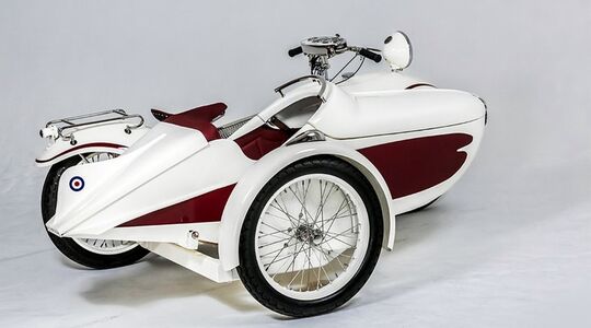 majestic bernadet motor serge bueno Pure Luxe