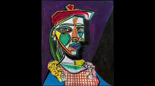 pablo picasso salvador dali veiling Sotheby's Pure Luxe