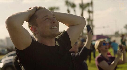 elon musk tesla spacex carrière fout ondernemer Pure Luxe