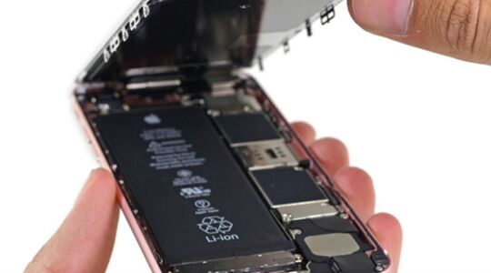 apple iphone watch langzaam update software hardware Pure Luxe