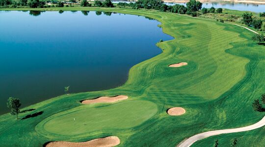 bird golf academy golfen amerika Pure Luxe