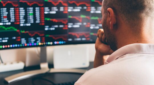 crypto cryptocurrency cryptomarkt bitcoin markt Pure Luxe