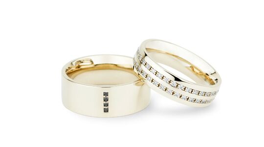insignety juwelen Mark Bos Amsterdam sieraden juwelier Pure Luxe